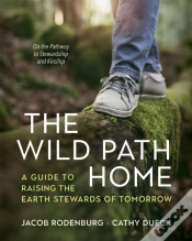 Capa do artigo The Wild Path Home