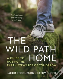 Capa do artigo The Wild Path Home