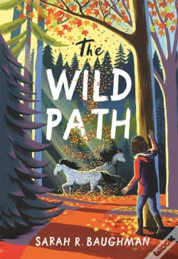 Capa do artigo The Wild Path