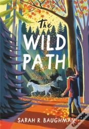 Capa do artigo The Wild Path