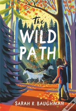 Capa do artigo The Wild Path