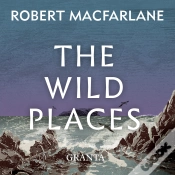 Capa do artigo The Wild Places