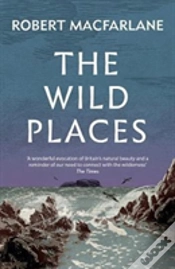 Capa do artigo The Wild Places