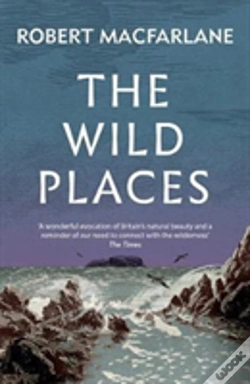 Capa do artigo The Wild Places