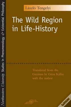 Capa do artigo The Wild Region In Life-History
