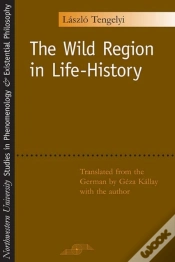 Capa do artigo The Wild Region In Life-History