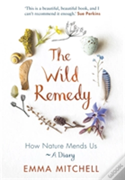 Capa do artigo The Wild Remedy