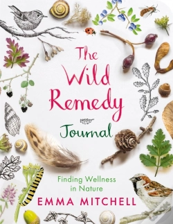 Capa do artigo The Wild Remedy Journal