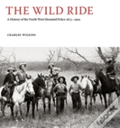 Capa do artigo The Wild Ride