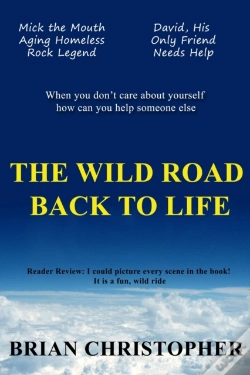 Capa do artigo The Wild Road Back To Life