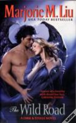 Capa do artigo The Wild Road