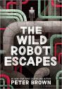 The Wild Robot Escapes (The Wild Robot 2) - Preview