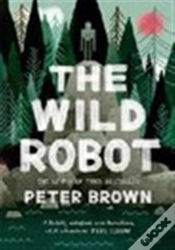 Capa do artigo The Wild Robot