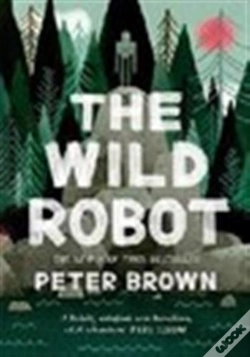 Capa do artigo The Wild Robot
