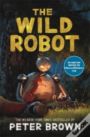 Capa do artigo The Wild Robot