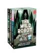 The Wild Robot Series Boxset - Preview