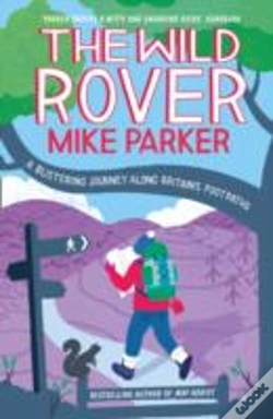 Capa do artigo The Wild Rover