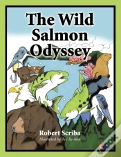 Capa do artigo The Wild Salmon Odyssey
