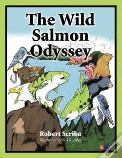 Capa do artigo The Wild Salmon Odyssey