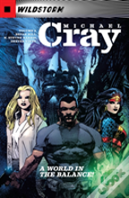 The Wild Storm: Michael Cray Volume 2