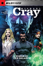 The Wild Storm: Michael Cray Volume 2 - Preview
