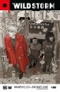The Wild Storm Vol. 01 De 2 - Preview