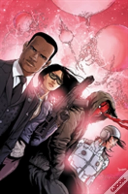 Capa do artigo The Wild Storm Vol. 2