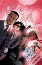 The Wild Storm Vol. 2