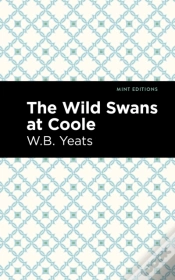 Capa do artigo The Wild Swans At Coole (Collection)