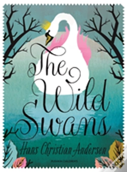 Capa do artigo The Wild Swans