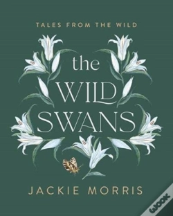 Capa do artigo The Wild Swans