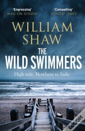 Capa do artigo The Wild Swimmers