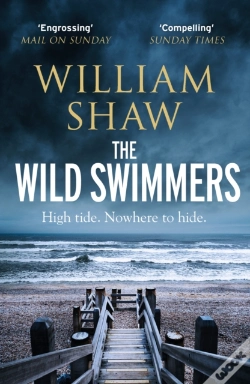 Capa do artigo The Wild Swimmers