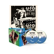 Capa do artigo The Wild, the Willing & the Innocent - CD