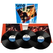 Capa do artigo The Wild, the Willing & the Innocent - Vinil