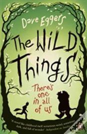Capa do artigo The Wild Things