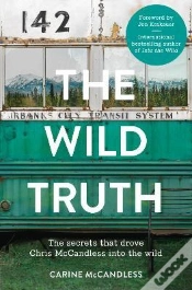 Capa do artigo The Wild Truth