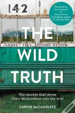 Capa do artigo The Wild Truth