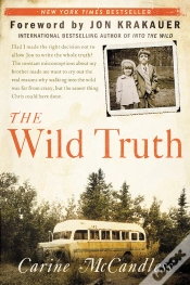 Capa do artigo The Wild Truth