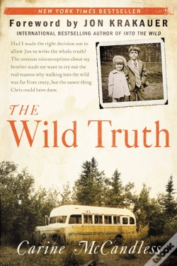 Capa do artigo The Wild Truth
