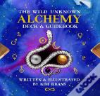 The Wild Unknown Alchemy Deck And Guidebook