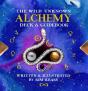 The Wild Unknown Alchemy Deck And Guidebook - Preview