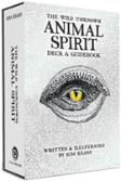 The Wild Unknown Animal Spirit Deck And Guidebook (Official Keepsake Box Set)