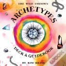 The Wild Unknown Archetypes Deck And Guidebook