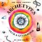 The Wild Unknown Archetypes Deck And Guidebook - Preview