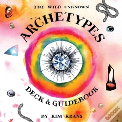 Capa do artigo The Wild Unknown Archetypes Deck And Guidebook