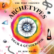 Capa do artigo The Wild Unknown Archetypes Deck And Guidebook