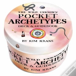 Capa do artigo The Wild Unknown Pocket Archetypes Deck