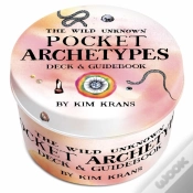 Capa do artigo The Wild Unknown Pocket Archetypes Deck