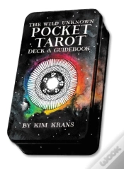 Capa do artigo The Wild Unknown Pocket Tarot